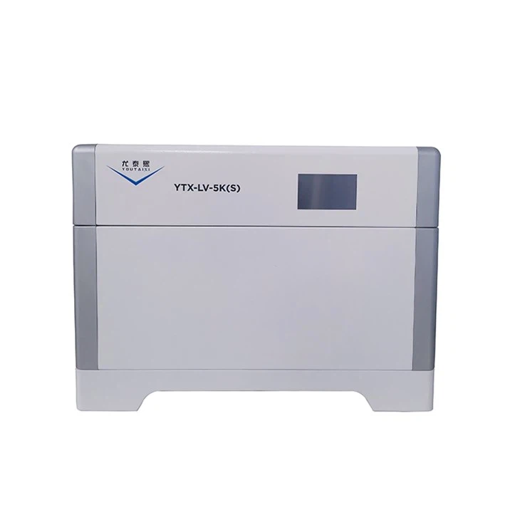 Comment installer un système d’alimentation par batterie de secours ?