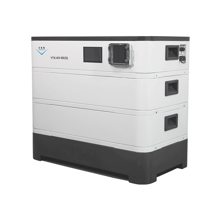 Une batterie domestique de 5 kWh peut-elle être associée à plusieurs panneaux...