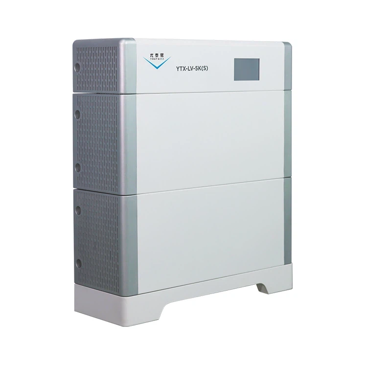 Comment le stockage sur batterie domestique stocke-t-il l’énergie excédentaire ?